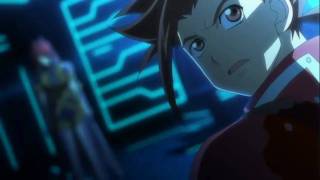 Tales of Symphonia (Oav 8)  2/5 (Fr) [HD]