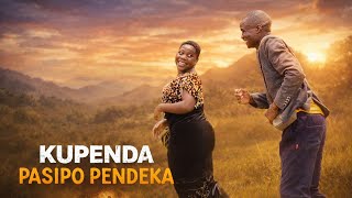Kupenda Pasipo Pendeka Ona Ndala Ndefu Alicho Fanya Utacheka