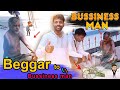 Beggar to business man  kanyakumari district nagercoil city challenge  mr ajin vlogs