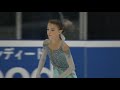 Ladies Group 5 Warmup (Anna SHCHERBAKOVA etc) - JGP Canada, September 13, 2018