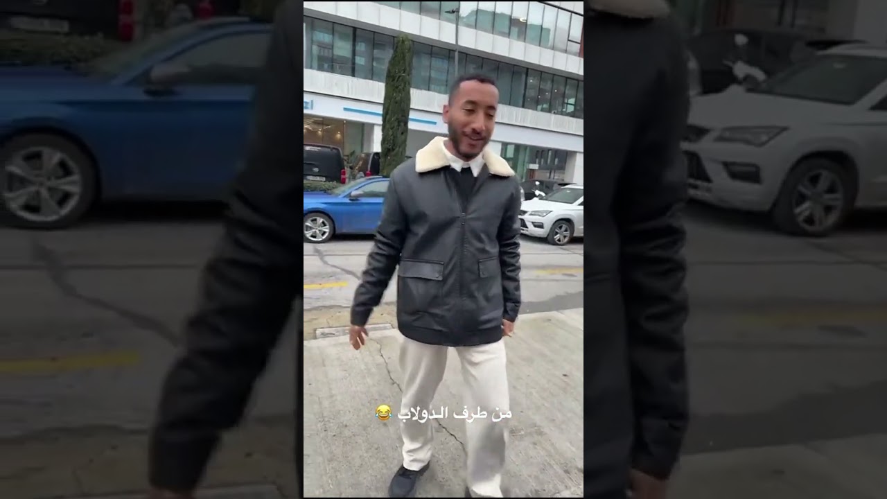 المصدر قفل النقاش 😂💔| سنابات العشير | ابوالعشيرة | علي سعيد | سنابات علي سعيد