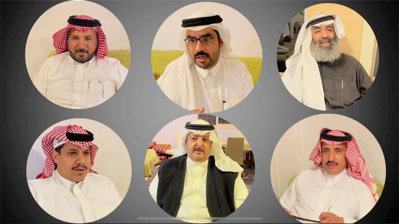 اجتماع قروب جمعات في تنومة ٢١-١١-١٤٤٤هـ الجزء الثاني#تنومة