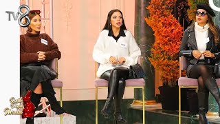 Doya Doya Moda 66. Bölüm Özeti