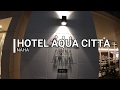【沖縄旅行】　HOTEL AQUA CITTA NAHA　okinawa travel