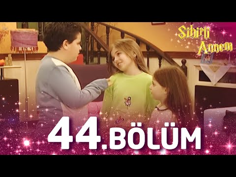 Sihirli Annem 44. Bölüm - Full Bölüm