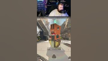 I should have not survived... | Apex Legends Season 11