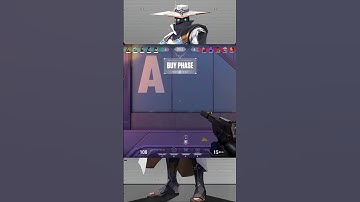 Cypher killed reyna #valorant #cypher #reyna