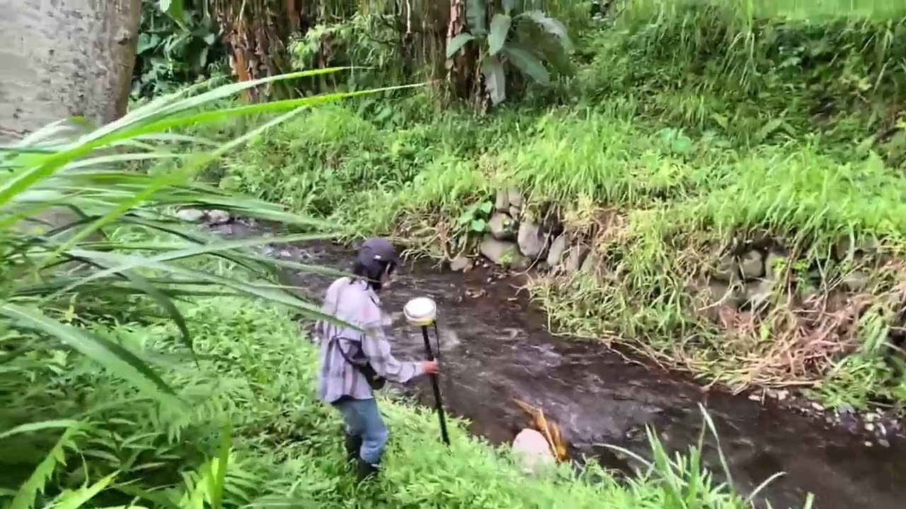 Masih Ada Tempat Setenang Ini di Indonesia