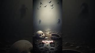 The Town That Vanished Overnight | The True Mystery of Hoer Verde (Animated Horror Short)