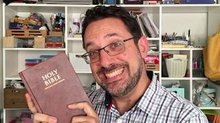 Find a New King James Version (NKJV) Bible