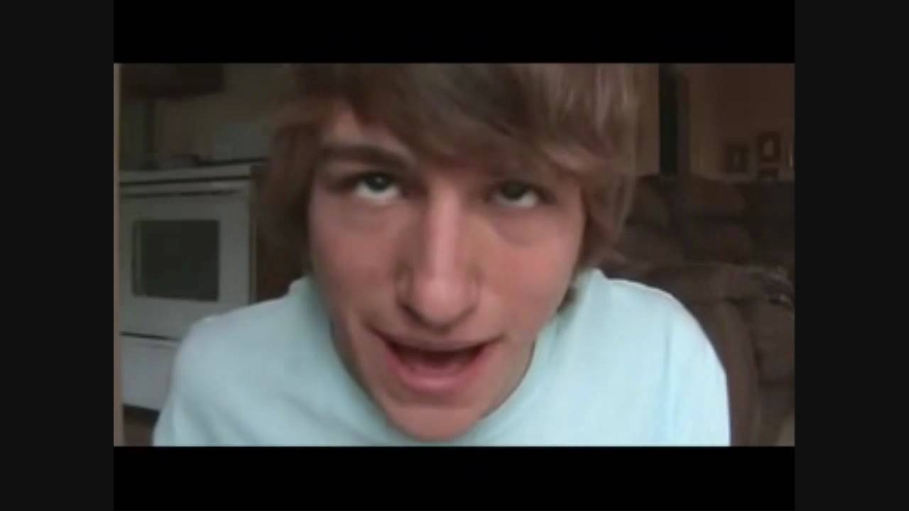 Fast Forward - Fred Gets Detention