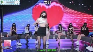 Korean pandalive 2025.07.29 #x_kbj #x_kbj82 #pandalive #jinricp #koreanlive #fancam #dance #직캠 #댄스