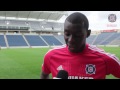 Game Preview | Fire vs. DC United (6/2/2013)