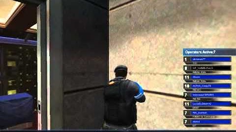 LexieELQNet112 hacker on point blank revolution