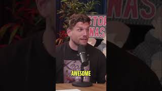 When Josh Peck Needed Podcast Numbers Chris Distefanos Hilarious Oppenheimer Moment