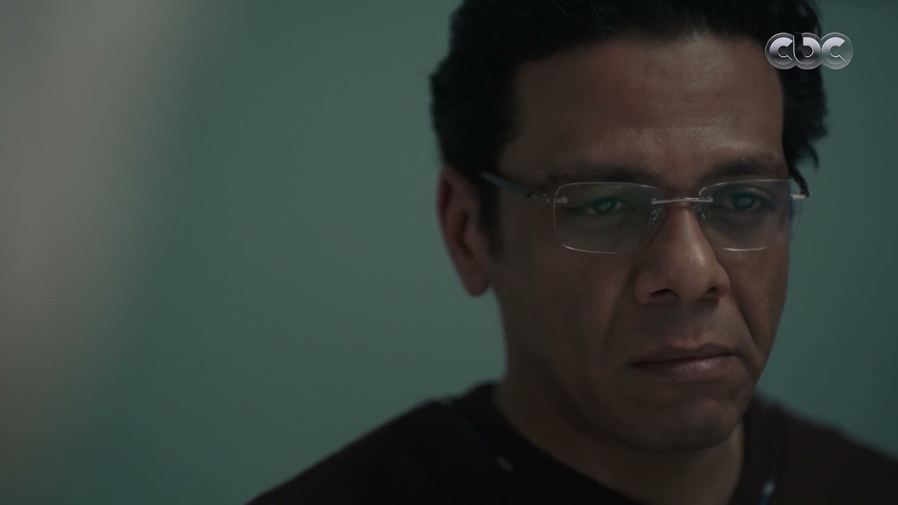 ضد الكسر |  مصطفى واجه مراته بخيانتها في مشهد صعب على كل رجل وهي لسه بتكذب