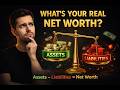 The #1 Number That Proves You're Building Wealth (It's Not Your Salary)