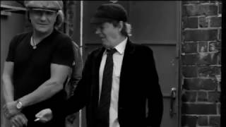 Acdc  Rock The Blues Away   legendado Ptbr