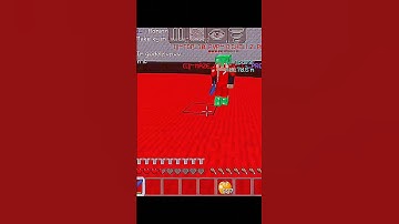 multicraft pvp video #multicraft #shorts