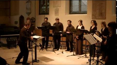 Thumbnail of Victoria Lamentations