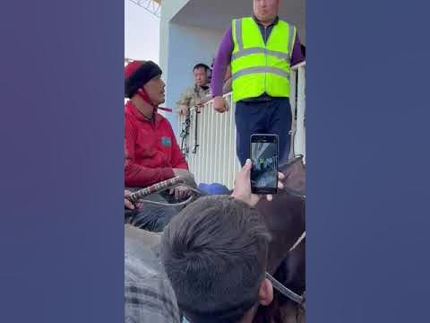 Ғалымжан Палуан - YouTube