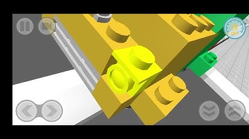 Draw bricks car crash competition2