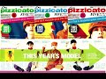 Pizzicato Five &ndash; 最新型のピチカート・ファイヴ = This Year's Model Ep