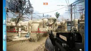 AIM Warface