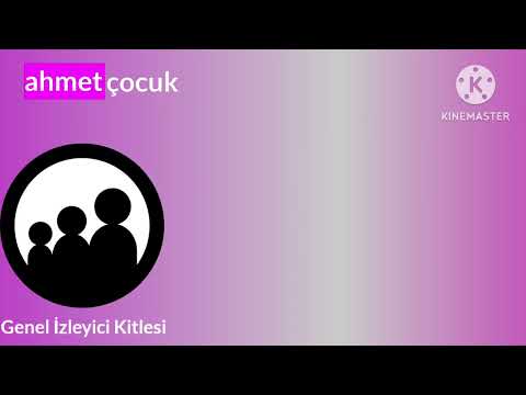 Ahmet TV Çocuk Akıllı İşaretler Jenerikleri