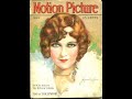 Silent movie magazines 19161928