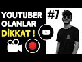YouTuber'ların Kullandığı En İyi Uygulamalar - Pc Edit Programları 2024