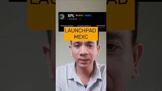 Mua launchpad xpl giảm 50% giá trên mexc #airdrop #kiemtienonline #thanhptc11 #launchpad #mexc