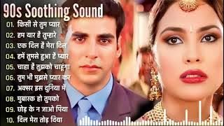 90’S Old Hindi Songs💘 90s Love Song💘 Udit Narayan, Alka Yagnik, Kumar Sanu 🥰 Hindi Jukebox Songs