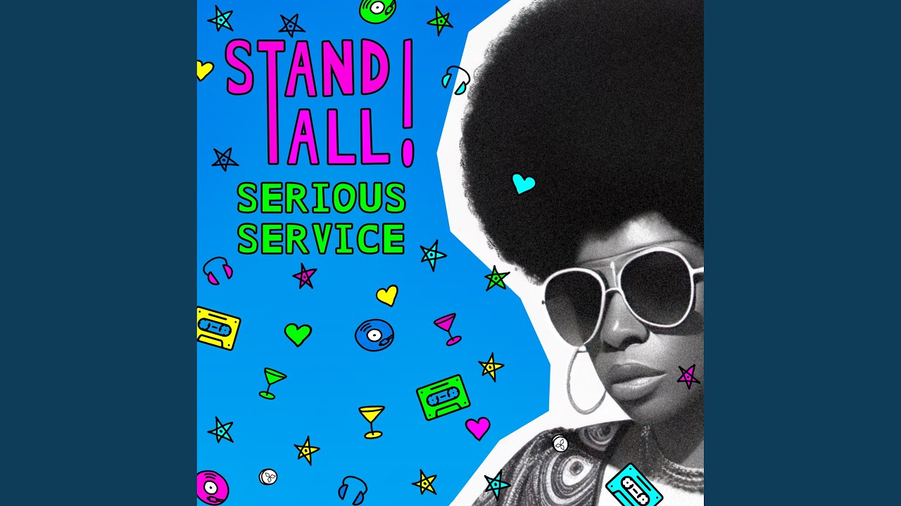 Serious Service Serious Service (Extended Version) - YouTube