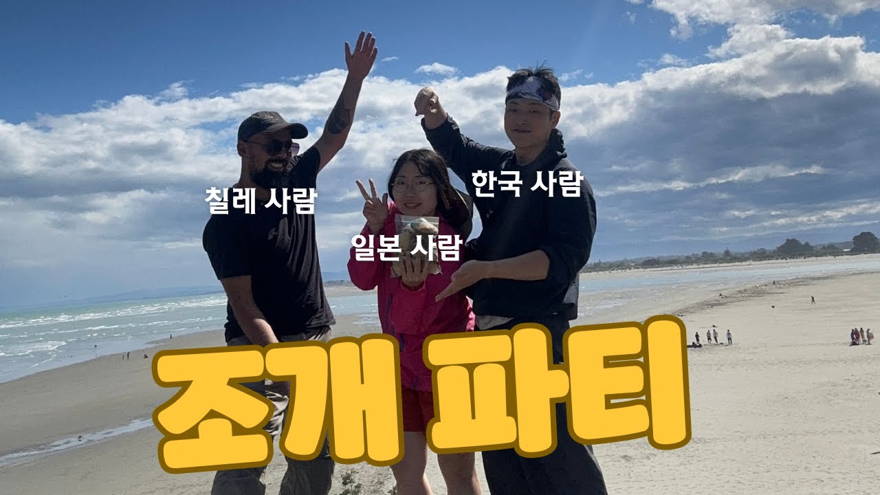 뉴질랜드 여행일기(7) 미친 광란의 호스텔 #뉴질랜드워홀 #travel 