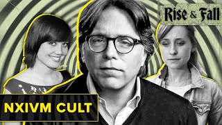 The Terrifying Organization That Brainwashed America's Elite: NXIVM by BuzzFeed Unsolved Network 114,141 views 1 year ago 23 minutes