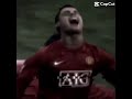 Ronaldo edit