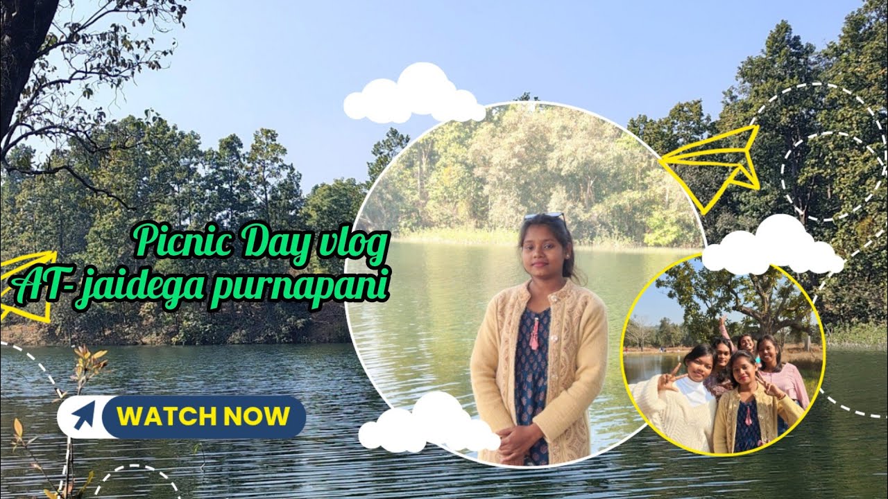 Govt autonomous college rourkela ll ST/SC union picnic 2026 ll At - Jaidega purnapani💃💃 ll 17/01/26