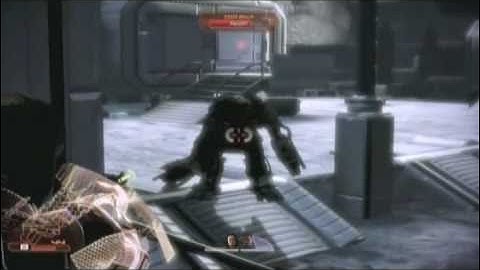 Mass Effect 2 Insanity Guide Sentinel Introduction
