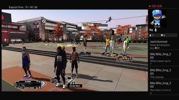 🚨 NBA 2K20 🚨 Scoring machine 🎯 grinding to SS2 🤟🏽✨