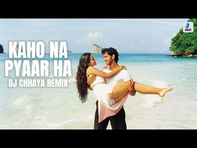 download lagu kaho na pyar hai mp3