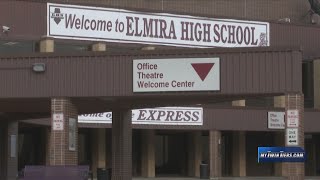 Lawsuit claims disabled Elmira High School student raped, impregnated on school grounds