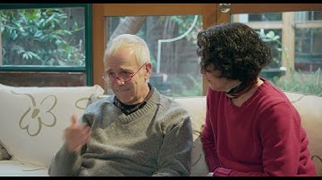 『エターナルメモリー』予告編