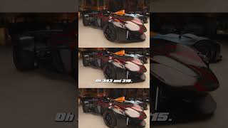 Coming Soon: 2024 BAC Mono - &quot;The genius behind this thing&quot; - Jay Lenos Garage