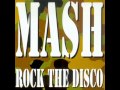 Mash - Rock The Disco (2000)