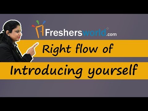 Get the latest interview tips,job notifications, top mnc openings, placement papers and many more only at freshersworld.com( https://www.freshersworld.com?sr...