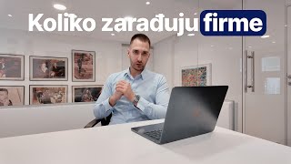 Kako Da Proverite Koliko Neka Firma Zarađuje U Srbiji Korak Po Korak