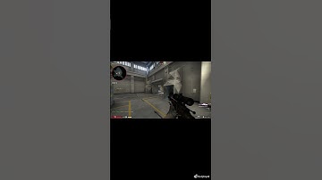 clutch 1v5 nuke awp cs go