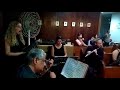 Panis Angelicus C  Franck - Os Violinos Mágicos de Murillo Loures