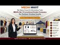 Promotional Roll Up Banner Stands for Business Marketing Campaigns